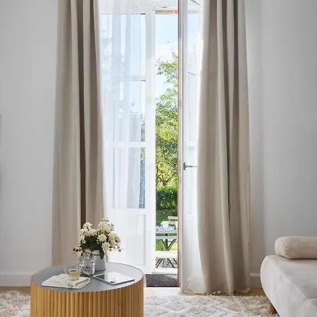 Appartamento Exlusivite - Cocoon & Erdre - Joli T2 Cosy Nantes Esterno foto