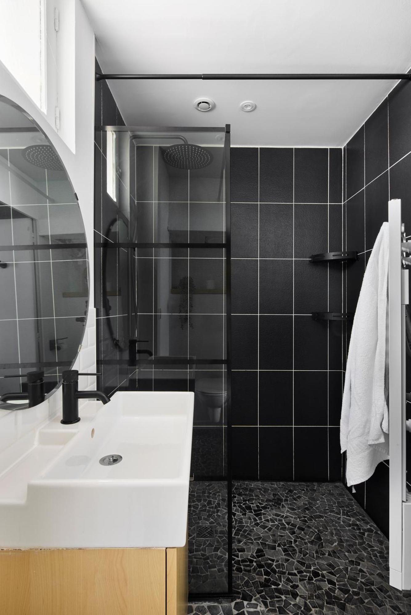 Exlusivite - Cocoon & Erdre - Joli T2 Cosy Apartamento *