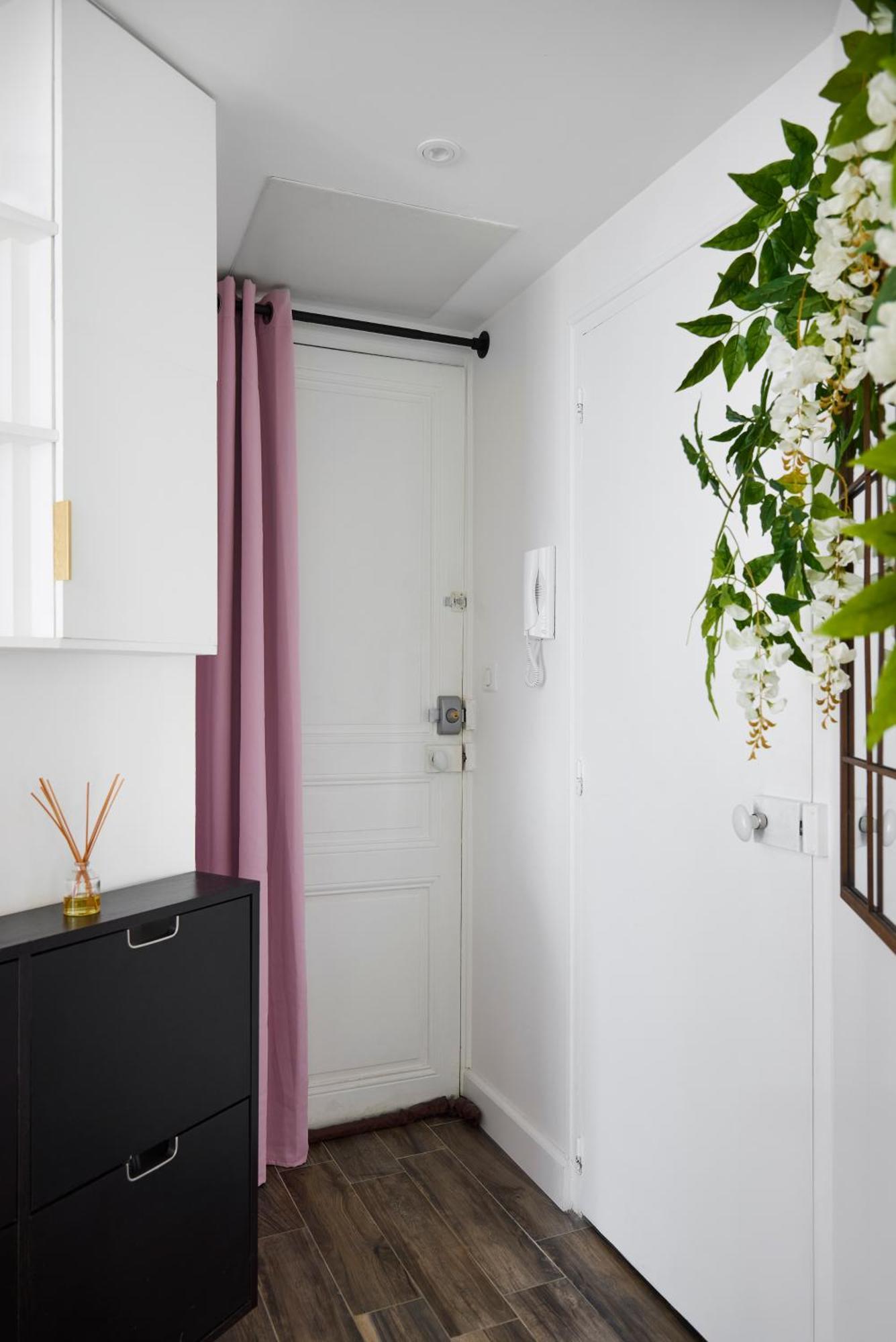 Apartment Exlusivite - Cocoon & Erdre - Joli T2 Cosy *